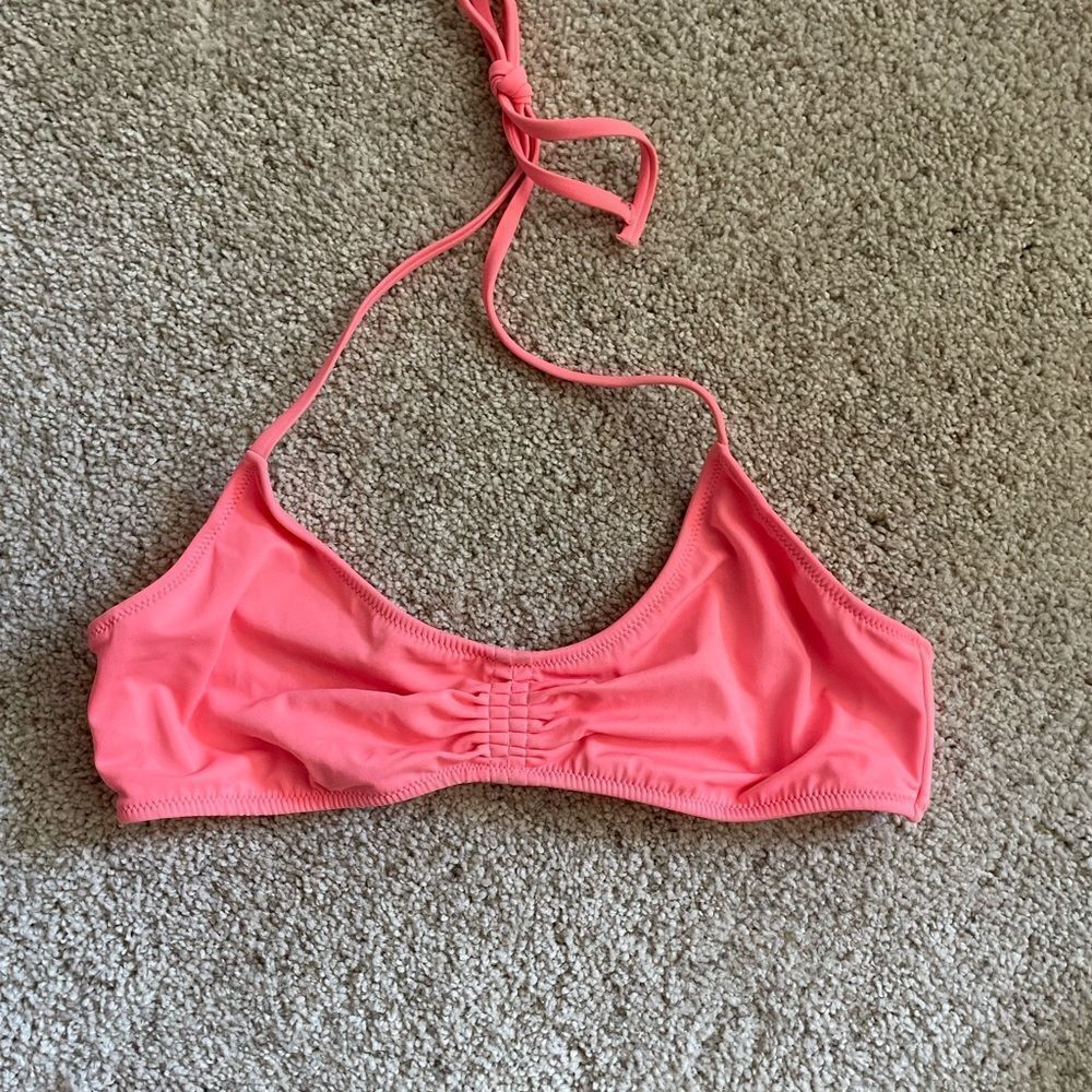 victoria’s secret bikini top